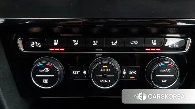 Volkswagen Arteon id 3588061 из Кореи 11