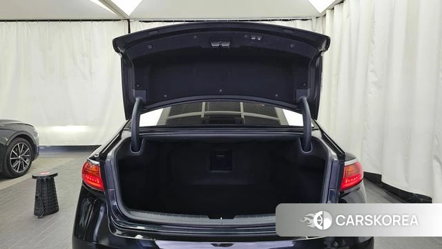 Kia Come New K7 id 3867300 из Кореи 11