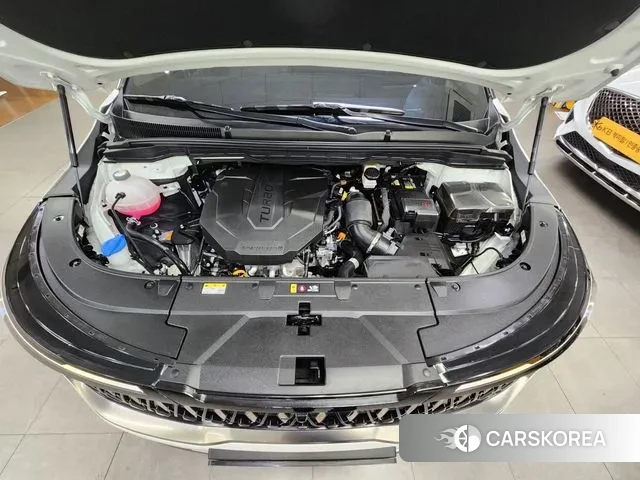 Kia The New Carnival 4th Generation id 3372112 из Кореи 11