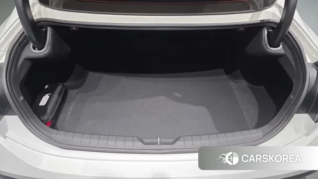 Hyundai Sonata D Edge (DN8) id 3016262 из Кореи 11