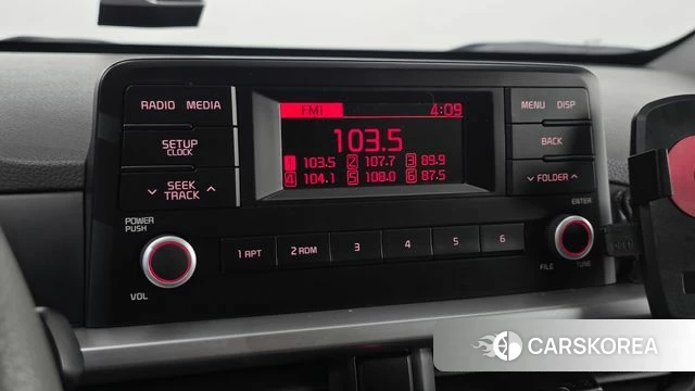 Kia All New Morning (JA) id 4662872 из Кореи 11