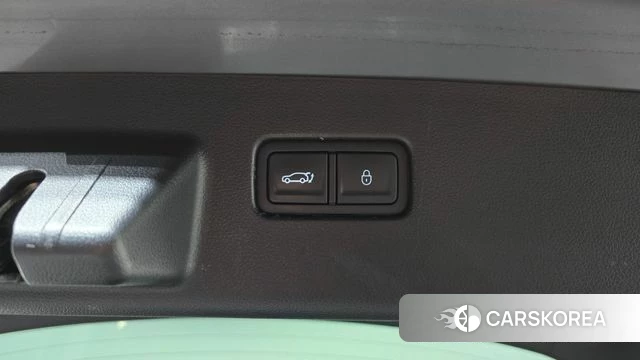 Genesis GV60 id 4202302 из Кореи 11