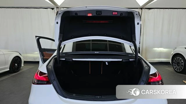 Mercedes-Benz E-Class W213 id 4330751 из Кореи 11