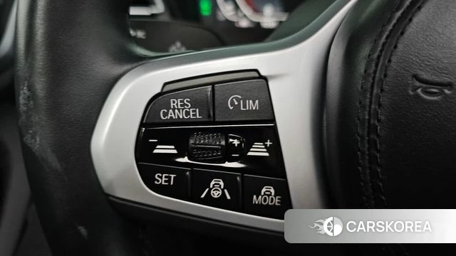 BMW iX3 id 4308146 из Кореи 11