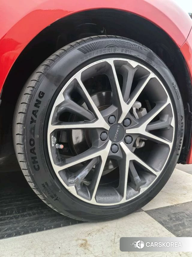 Lynk 03 id 4217543 из Китая 11