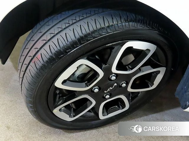 Kia The New Ray id 3826977 из Кореи 11