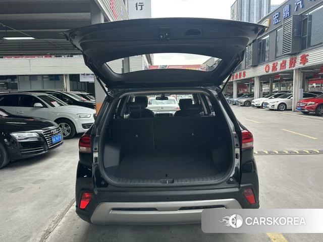 Hyundai ix35 id 3889135 из Китая 11