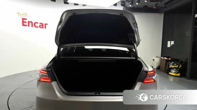 Toyota Camry (XV70) id 3801803 из Кореи 11