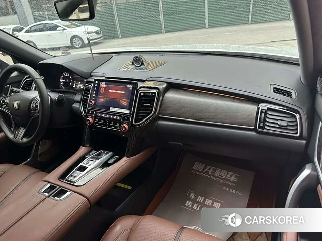 Honda UR-V id 4221357 из Китая 11