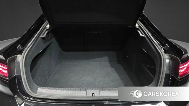 Volkswagen Arteon id 4773888 из Кореи 11