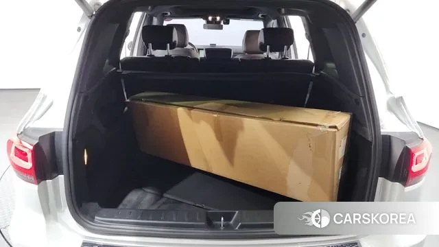 Mercedes-Benz GLB-Class X247 id 3717612 из Кореи 11