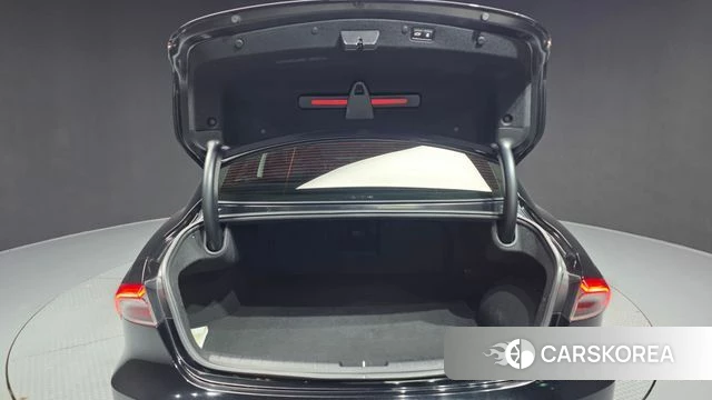 Hyundai The New Grandeur IG Hybrid id 3904974 из Кореи 11