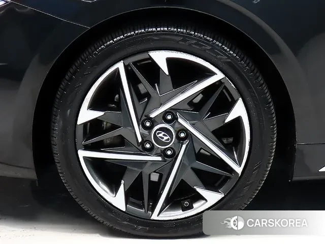 Hyundai The New Grandeur IG id 3023254 из Кореи 11