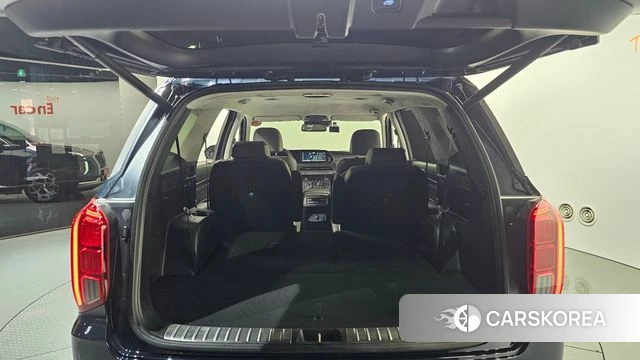 Hyundai Palisade id 4361697 из Кореи 11