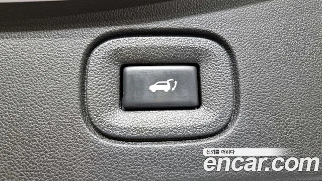 Renault Korea (Samsung) The New QM6 id 2671876 из Кореи 11