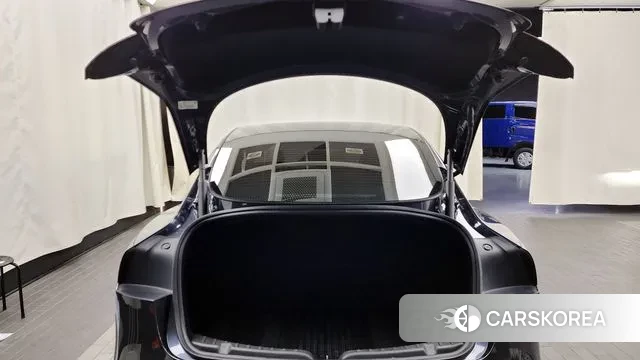 Tesla Model 3 id 3371946 из Кореи 11