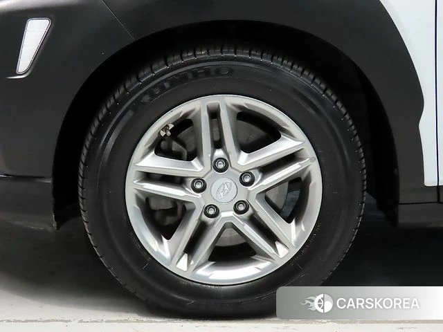 Hyundai Kona id 4180770 из Кореи 11