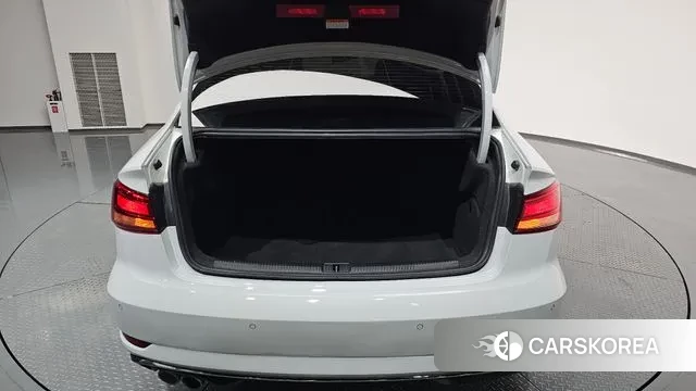 Audi New A3 id 3344749 из Кореи 11