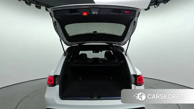 Mercedes-Benz GLC-Class X253 id 3530122 из Кореи 11