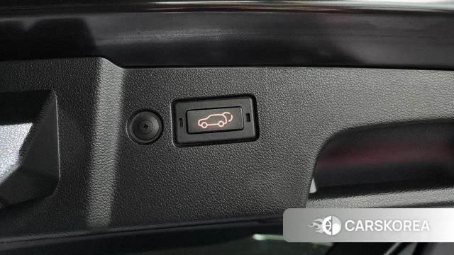 Ssangyong Torres id 4292981 из Кореи 11