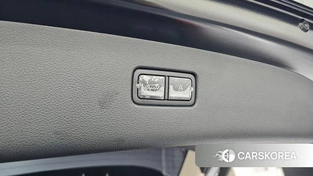 Genesis GV80 id 4185504 из Кореи 11