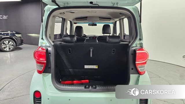 Kia The New Ray id 3845133 из Кореи 11