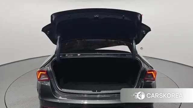 Kia K5 3rd generation id 3592869 из Кореи 11