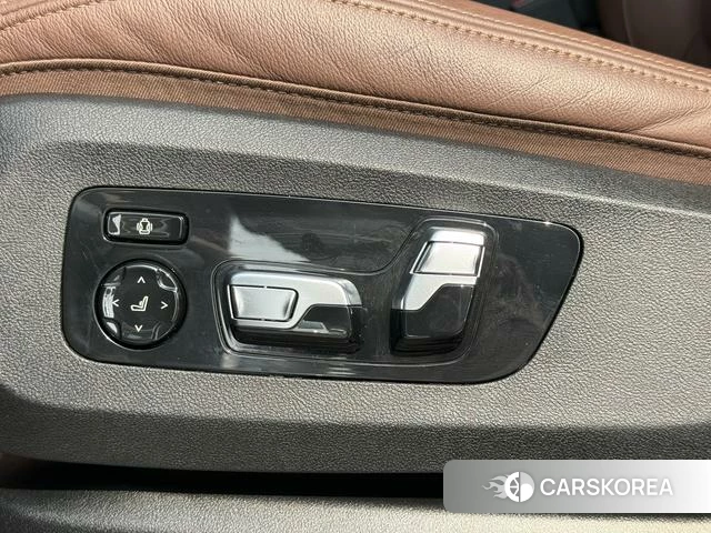 BMW X7 id 4365837 из Китая 11