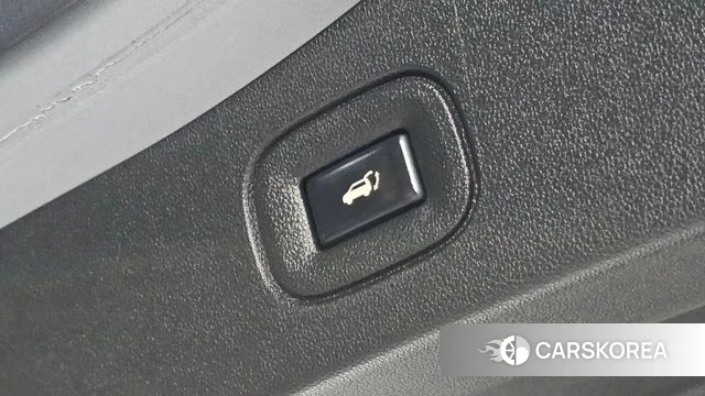 Renault Korea (Samsung) The New QM6 id 4905796 из Кореи 11