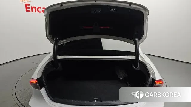 Hyundai The New Grandeur IG id 2891387 из Кореи 11