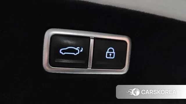 Genesis G90 (RS4) id 3596679 из Кореи 11