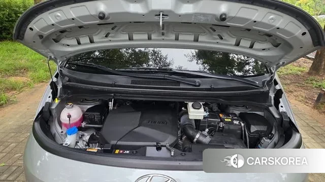 Hyundai Staria id 3007123 из Кореи 11