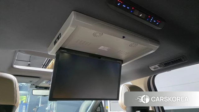 Toyota Sienna 4th Generation id 4400520 из Кореи 11