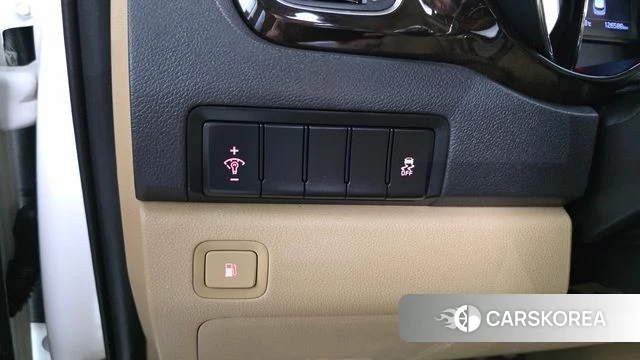 Kia The New Carnival id 4384519 из Кореи 11