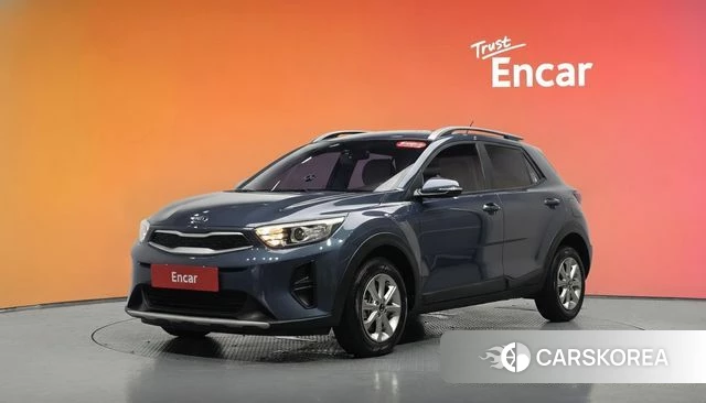 Kia Stonic id 4647752 из Кореи 11
