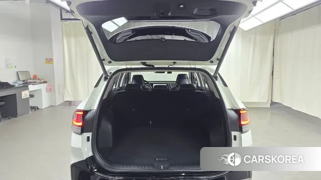 Kia Sportage 5th Generation id 3551255 из Кореи 11