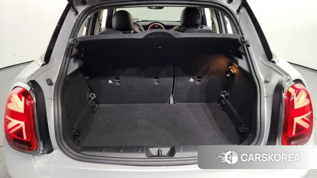 Mini Cooper id 2965913 из Кореи 11