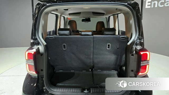 Kia The New Kia Ray id 3940252 из Кореи 11