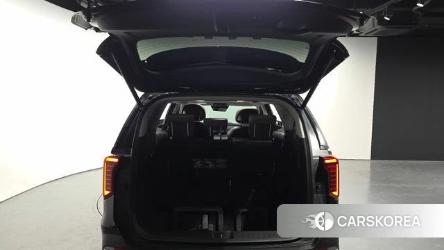 Kia The New Carnival 4th Generation id 3933925 из Кореи 11