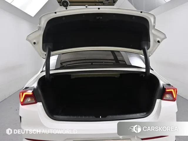 Kia K5 Hybrid 3rd Generation id 3458050 из Кореи 11