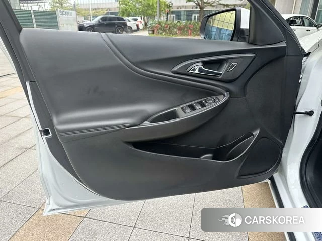 Chevrolet Mai Ruibao XL id 4220883 из Китая 11