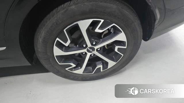 Kia Sportage 5th Generation Hybrid id 4585520 из Кореи 11