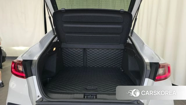Renault Korea (Samsung) XM3 id 4502038 из Кореи 11
