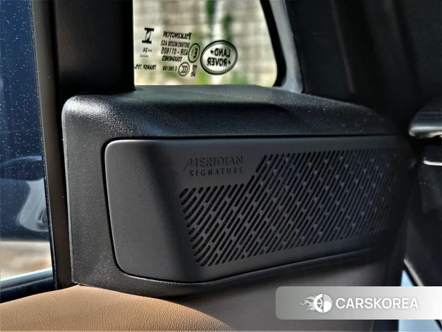 Land Rover Range Rover Sport 3rd Generation id 4222715 из Кореи 11