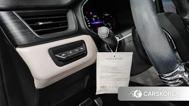 Renault Korea (Samsung) Capture id 4764690 из Кореи 11