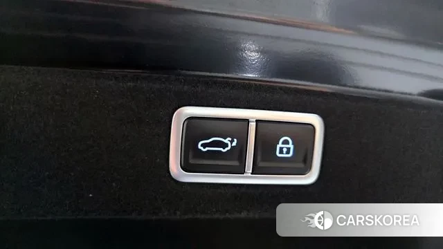 Hyundai Grandeur Hybrid (GN7) id 3462592 из Кореи 11