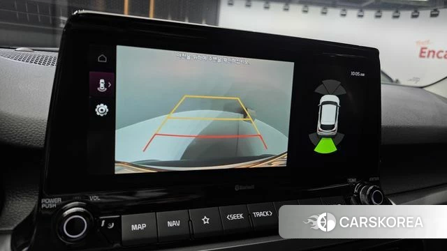 Kia Seltos id 4872209 из Кореи 11