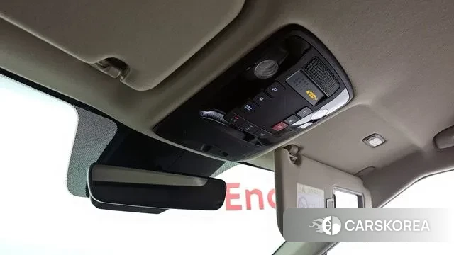 Kia Carnival 4th generation id 3545581 из Кореи 11