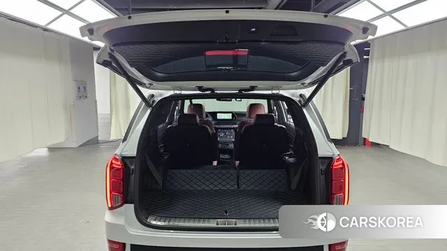 Hyundai Palisade id 3598265 из Кореи 11