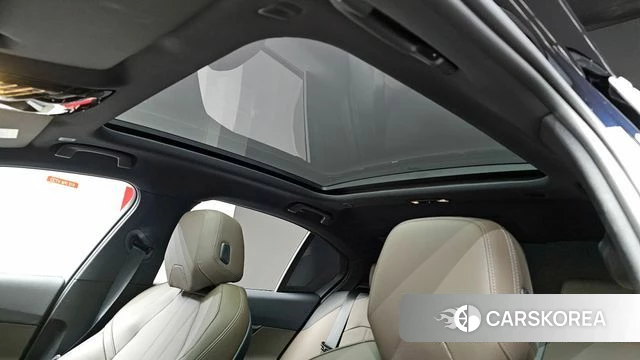 BMW 5 Series (G60) id 3921510 из Кореи 11